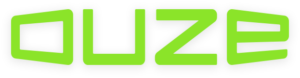 OUZE Comunicação Visual